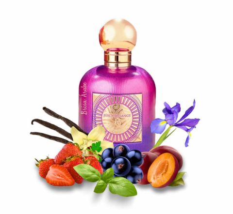 Juicy melange paris corner