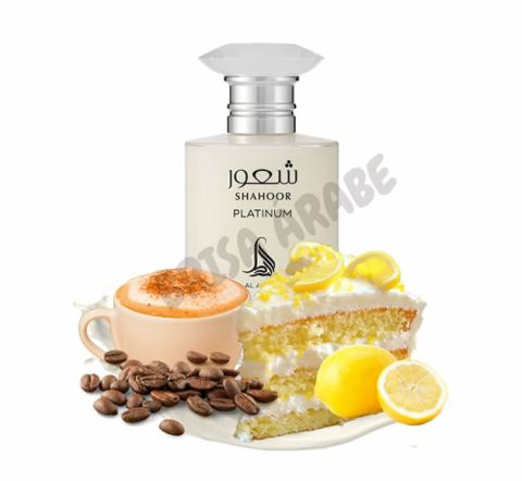 Shahoor Platinum Al Absar