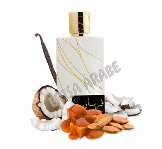 Fursan White Khadlaj