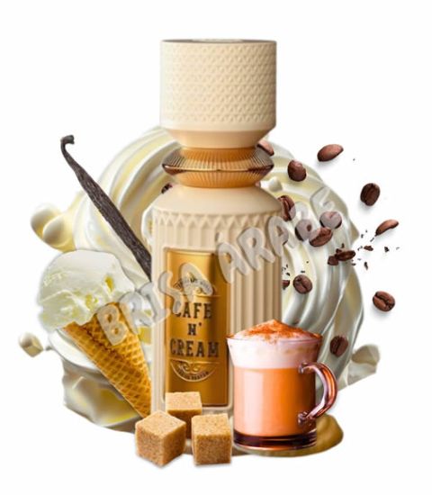 Cafe N' Cream Fragance World