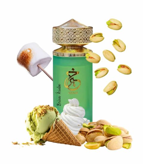 Khair Pistachio