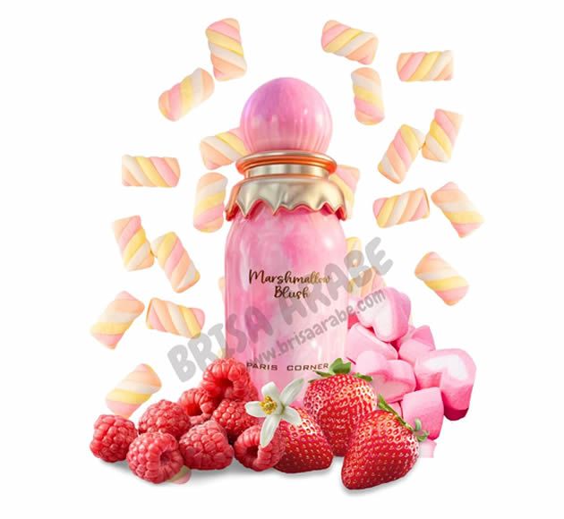 Marshmallow Blush