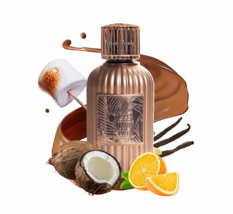 Qissa delicious perfume arabe paris corner