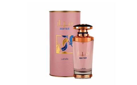 Mayar