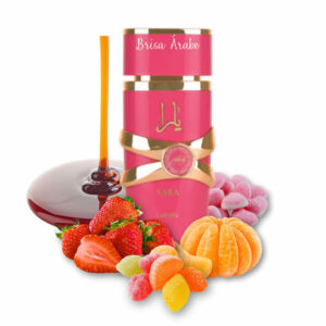 Yara candy
