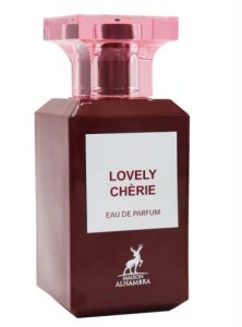 Lovely cherie maison alhambra