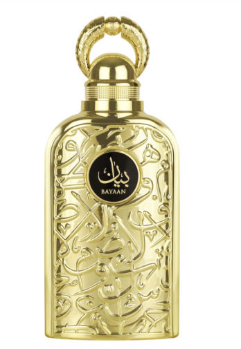 bayaan lattafa
