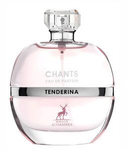 chants tenderina maison alhambra