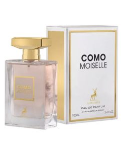 coco moiselle maison alhambra, coco moiselle