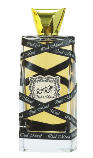 oud mood, oud mood lattafa