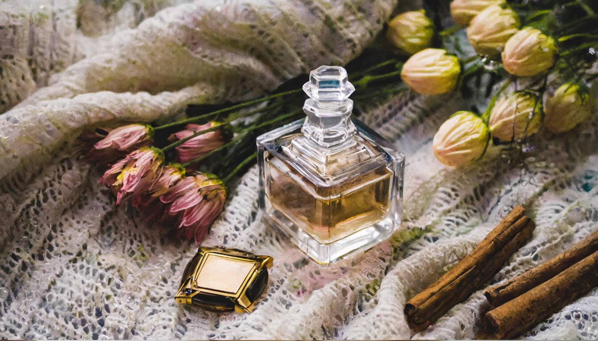 perfume arabe