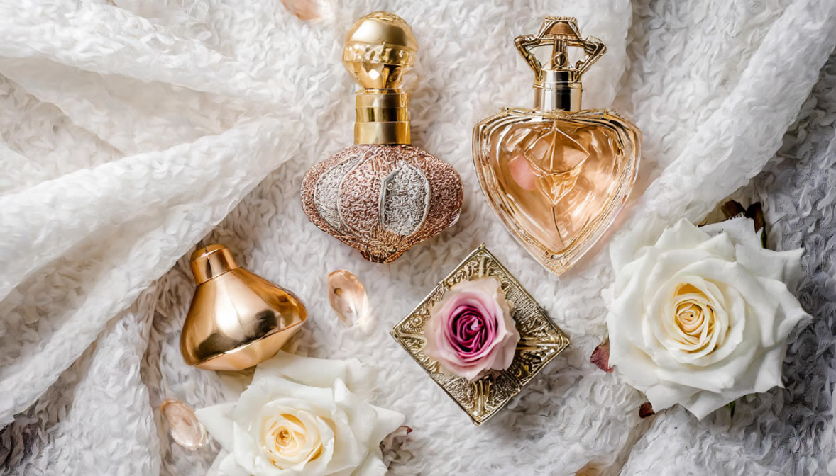 perfume arabe