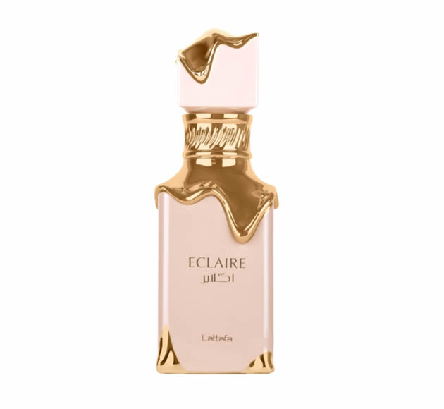 Eclaire, Eclaire lattafa