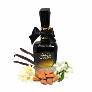 Bint Hooran perfume