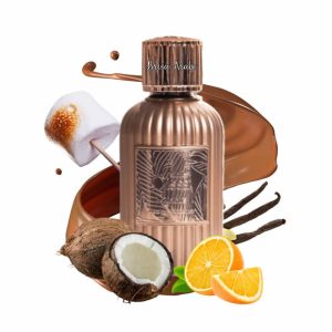 Qissa delicious perfume arabe paris corner