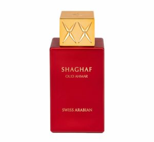 Shaghaf Oud Ahmar - Swiss Arabian