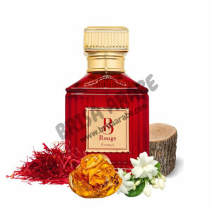 b. rouge 540 extrait