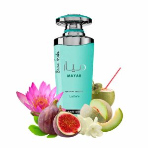 Mayar natural intense