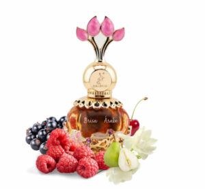 Pink Musk - Khadlaj