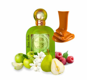 Pear Potion - Paris Corner