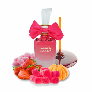 rose passion bint horan