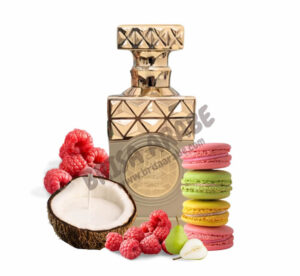 Minya Coco Lush - Paris Corner