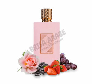 Ameerat Al Arab Prive Rose - Asdaaf