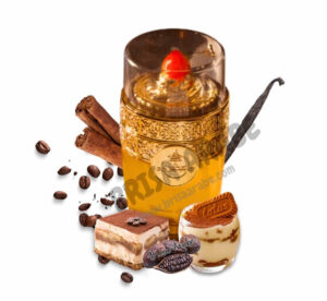 Tiramisú Speculoos - Paris Corner