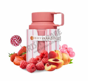 Odyssey Candee - Armaf