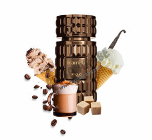 Tiramisu Coco - Zimaya