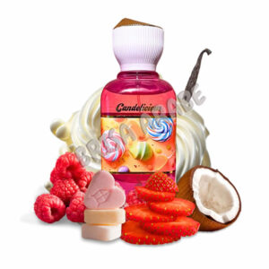 Candelicious Risala