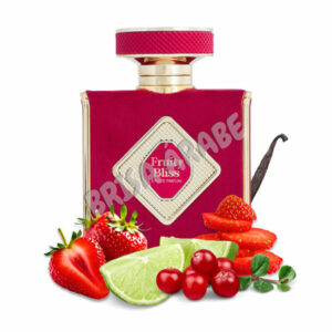 Fruitty Bliss Risala