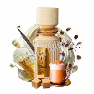 Cafe N' Cream Fragance World