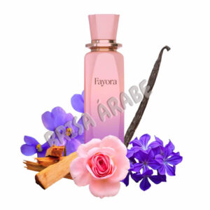 Fayora Paris Corner