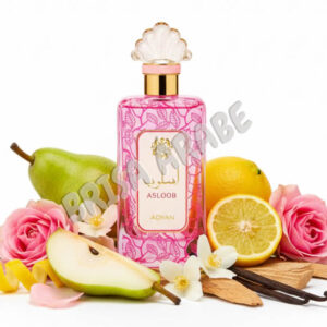 Asloob Adyan perfume arabe