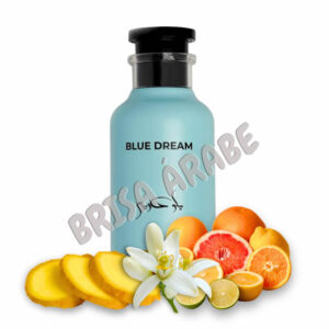 Blue Dream Arabian Factory