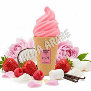 Cotton Blush arabiyat